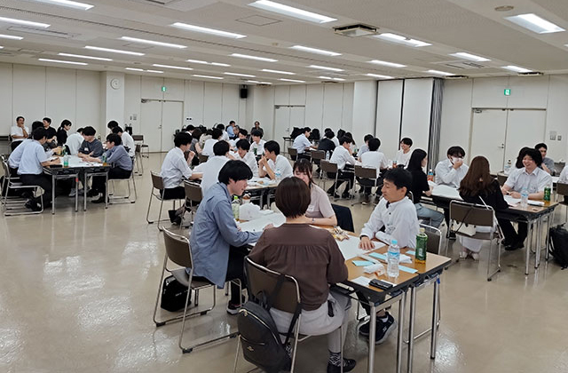 2025年度 会員企業交流会