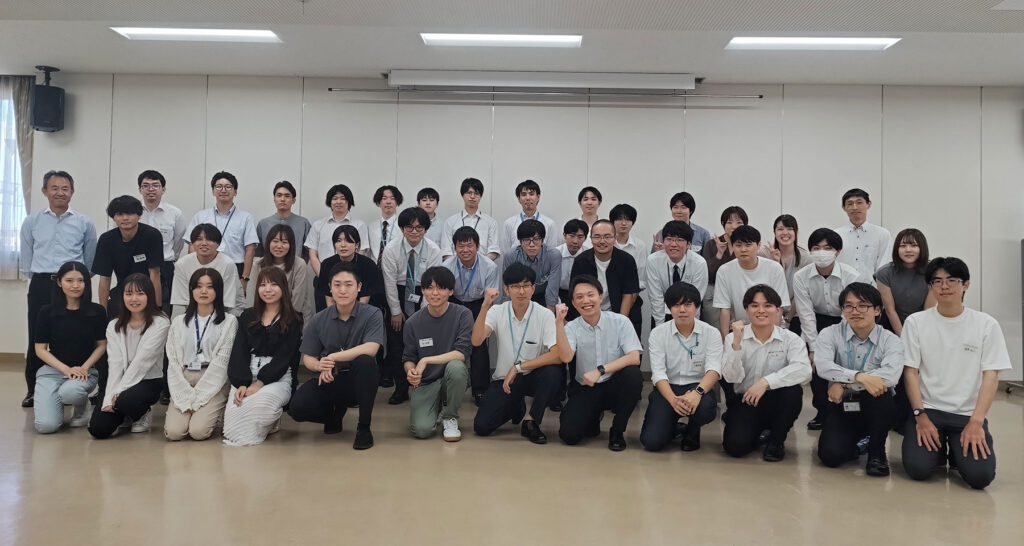 2025年度 会員企業交流会